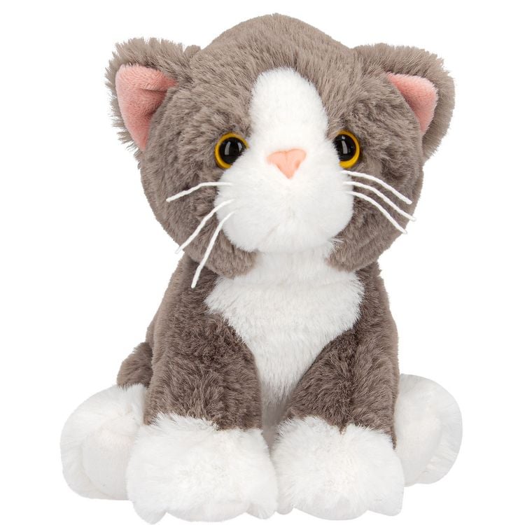 Produktbild: TOPModel Pl&uuml;sch Katze Ruby 16 cm FUR EVER FRIENDS