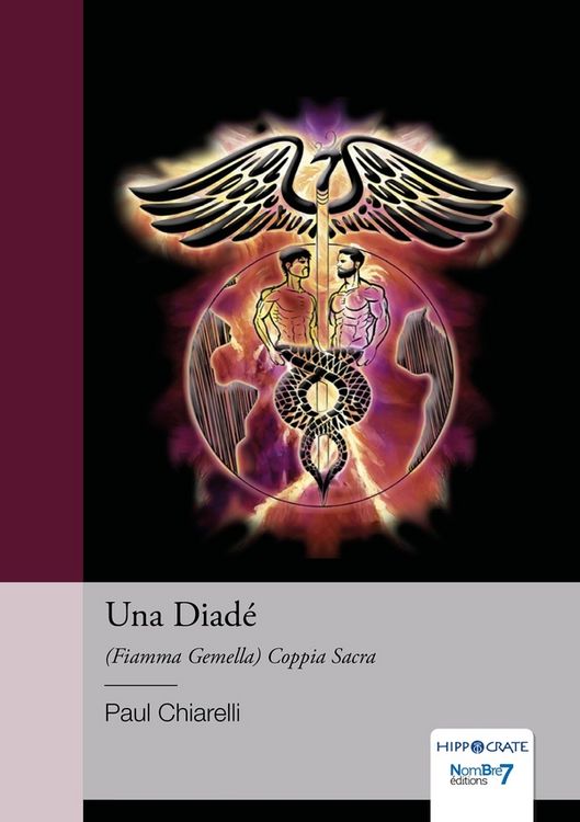 Produktbild: Una diade
