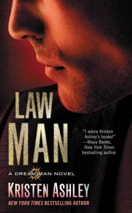 Produktbild: Law Man