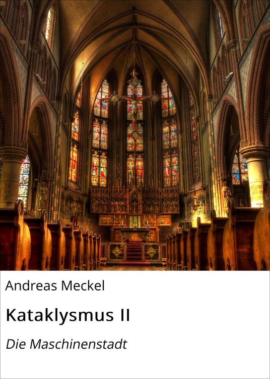 Produktbild: Kataklysmus II