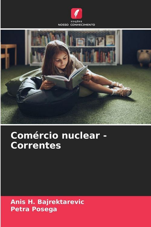 Produktbild: Com&eacute;rcio nuclear - Correntes