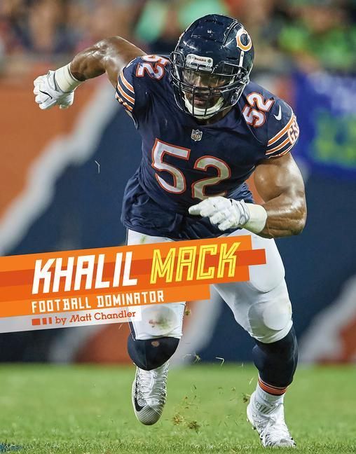 Produktbild: Khalil Mack