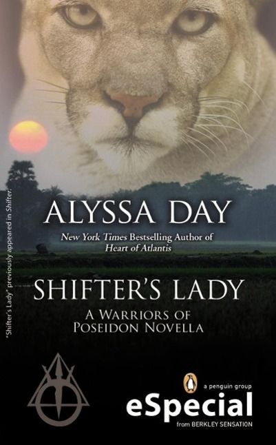 Produktbild: Shifter's Lady