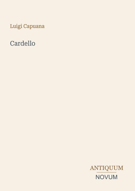 Produktbild: Cardello