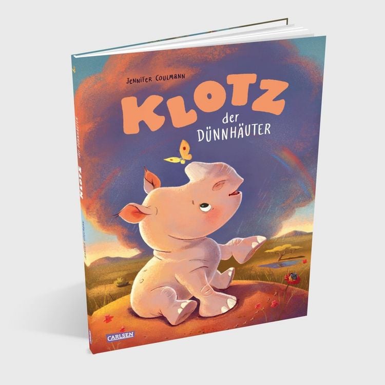 Produktbild: Klotz