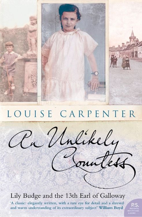Produktbild: An Unlikely Countess