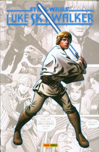 Produktbild: Luke Skywalker