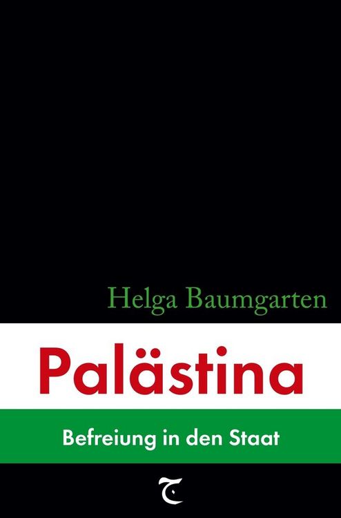 Produktbild: Pal&auml;stina: Befreiung in den Staat