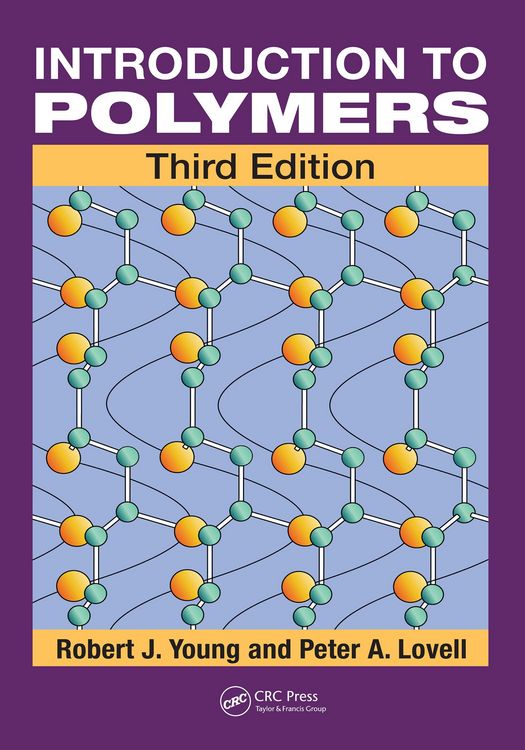 Produktbild: Introduction to Polymers