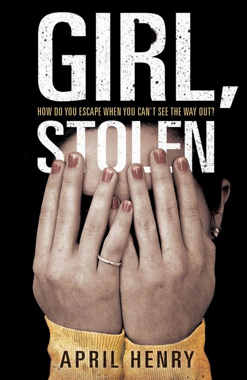 Produktbild: Girl, Stolen