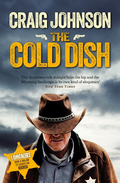 Produktbild: The Cold Dish