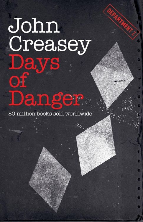 Produktbild: Days of Danger
