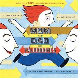 Produktbild: Mom and Dad Are Palindromes