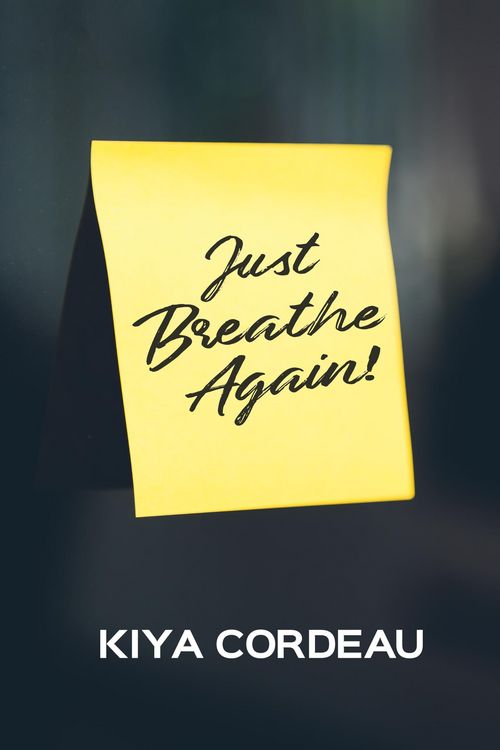 Produktbild: Just Breathe Again!