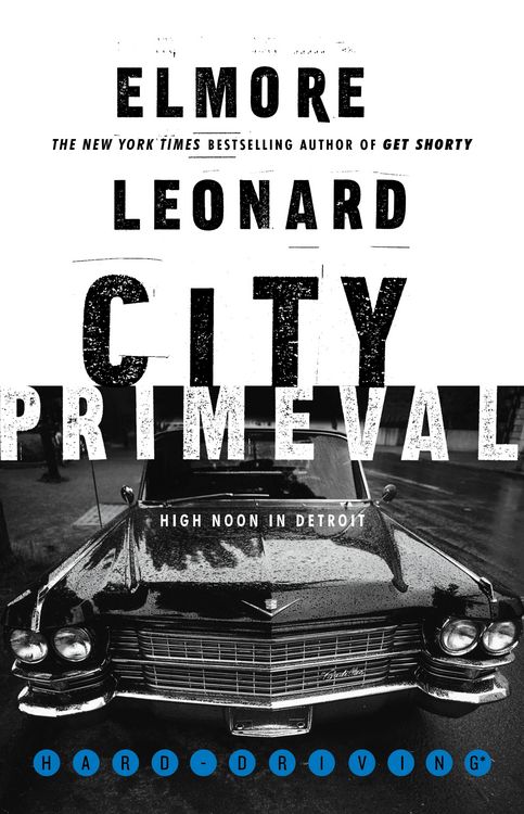 Produktbild: City Primeval