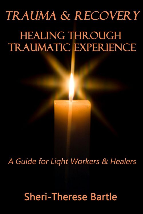 Produktbild: Trauma and Recovery : Healing Through Traumatic Experience : A Guide for Light Workers and Healers