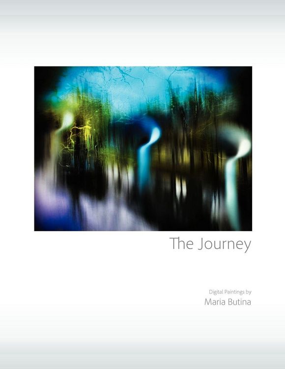 Produktbild: The Journey