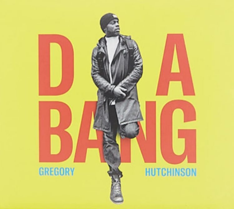 Produktbild: Da Bang, 1 Schallplatte