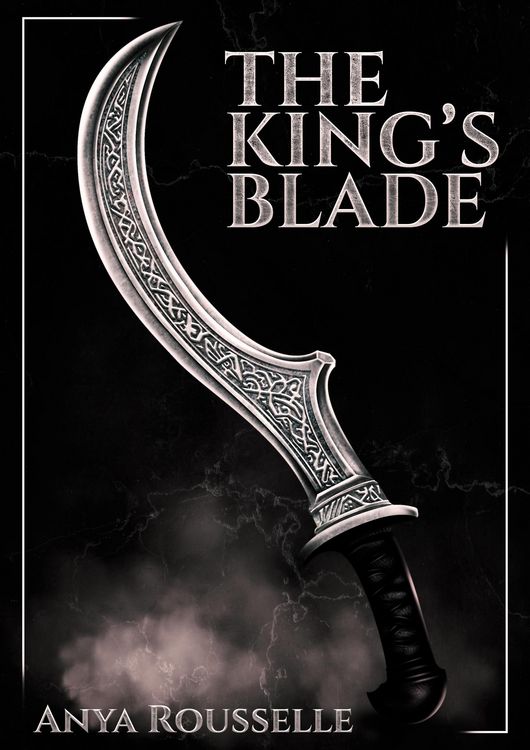Produktbild: The King's Blade