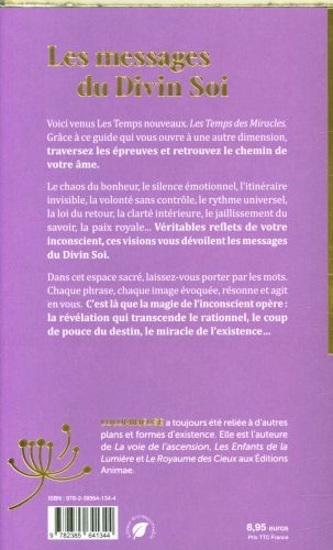 Produktbild: Le temps des miracles