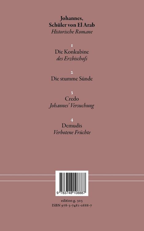 Produktbild: Credo
