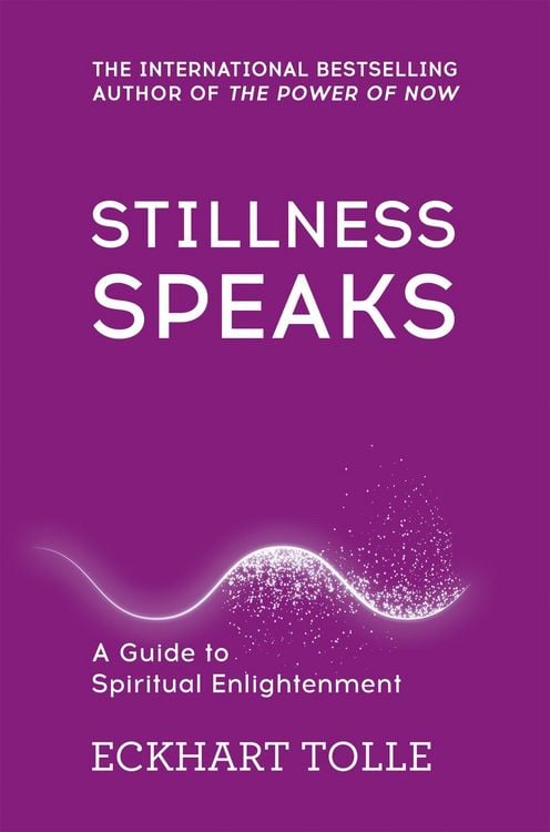 Produktbild: Stillness Speaks