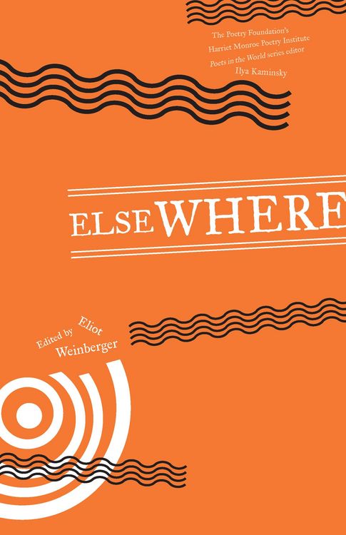 Produktbild: Elsewhere