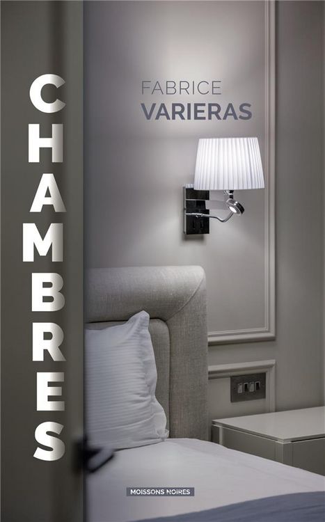 Produktbild: Chambres