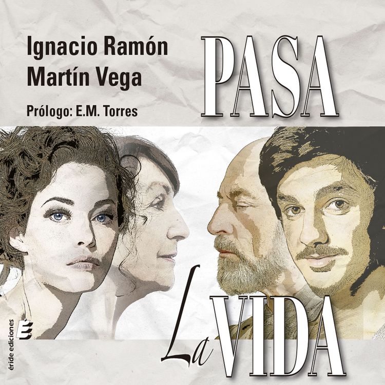 Produktbild: Pasa la vida
