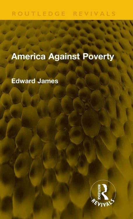 Produktbild: America Against Poverty