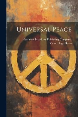 Produktbild: Universal Peace