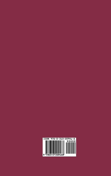 Produktbild: Unitarians and Universalists