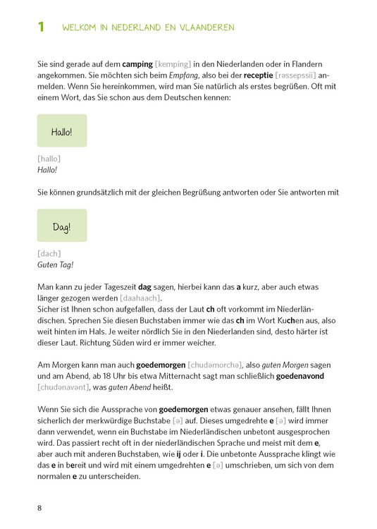 Produktbild: PONS Niederl&auml;ndisch leicht und locker