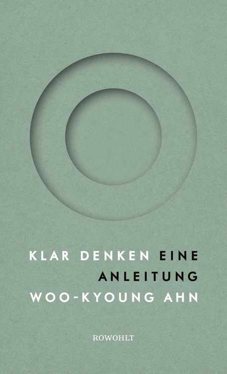 Produktbild: Klar denken