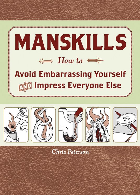 Produktbild: Manskills
