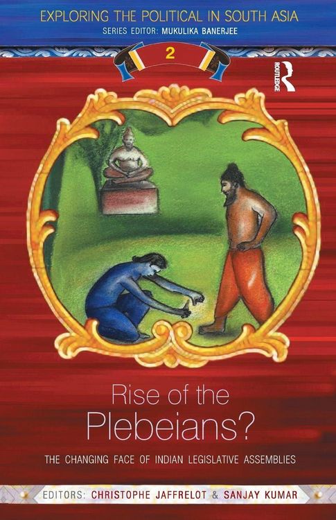 Produktbild: Rise of the Plebeians?