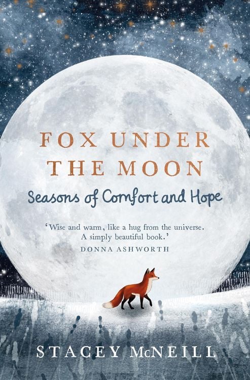 Produktbild: Fox Under the Moon