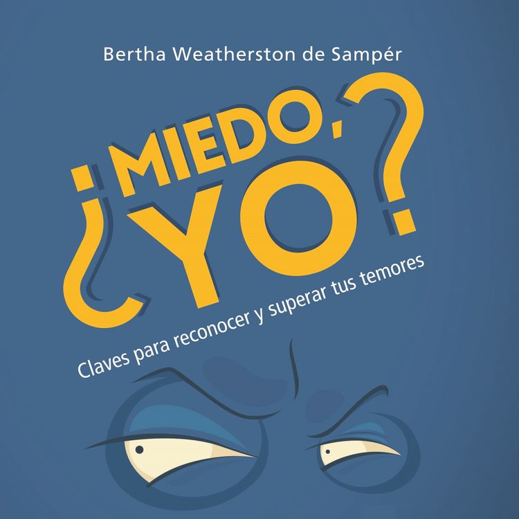 Produktbild: &iquest;Miedo yo?