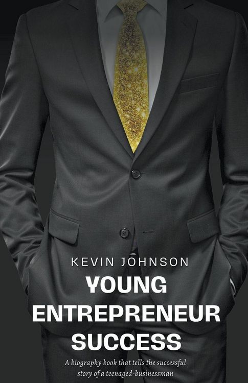 Produktbild: Young Entrepreneur Success