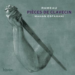 Produktbild: Pieces de Clavecin