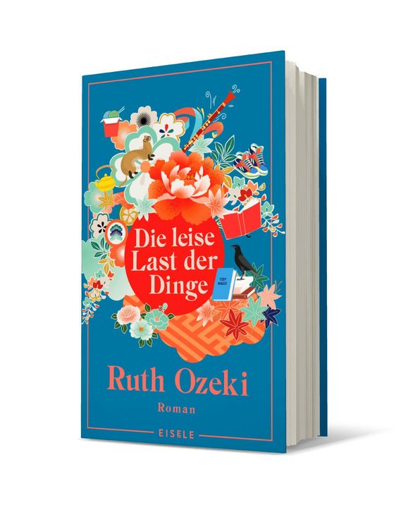 Produktbild: Die leise Last der Dinge