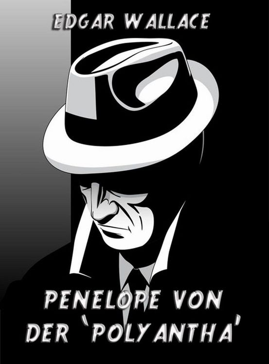 Produktbild: Penelope von der "Polyantha"