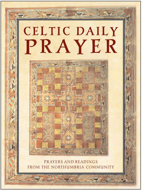 Produktbild: Celtic Daily Prayer