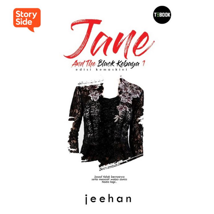 Produktbild: Jane & Black Kebaya 1