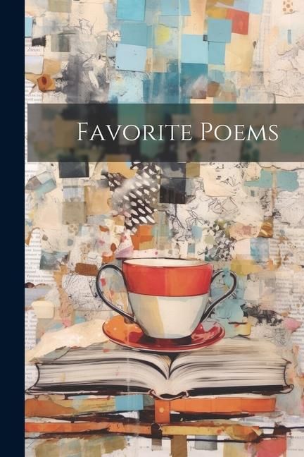 Produktbild: Favorite Poems