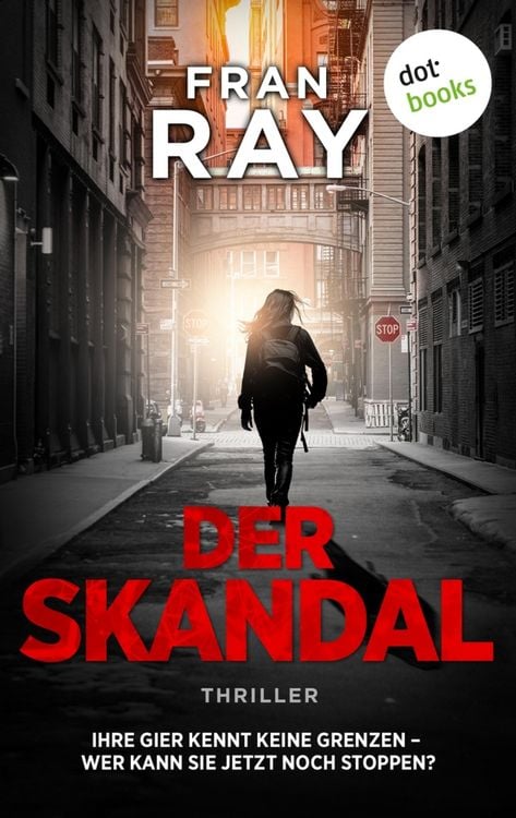 Produktbild: Der Skandal