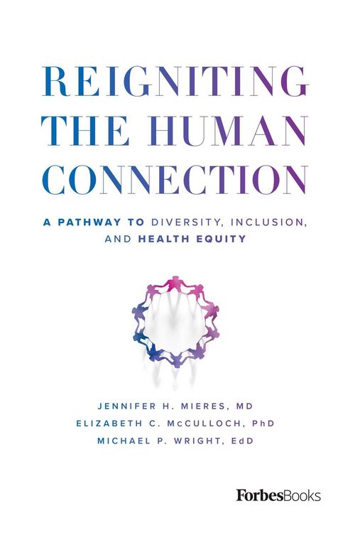 Produktbild: Reigniting the Human Connection