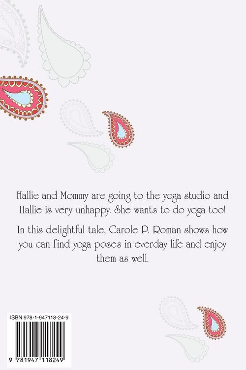 Produktbild: I Want To Do Yoga Too