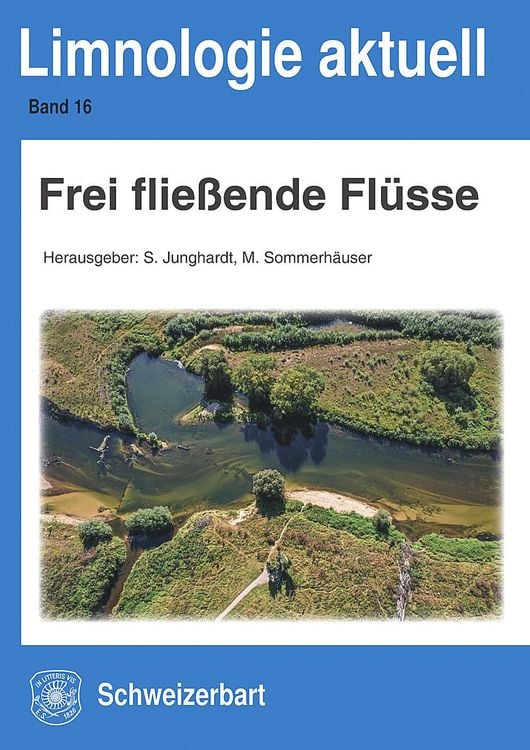 Produktbild: Frei flie&szlig;ende Fl&uuml;sse