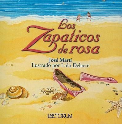 Produktbild: Los Zapaticos de Rosa